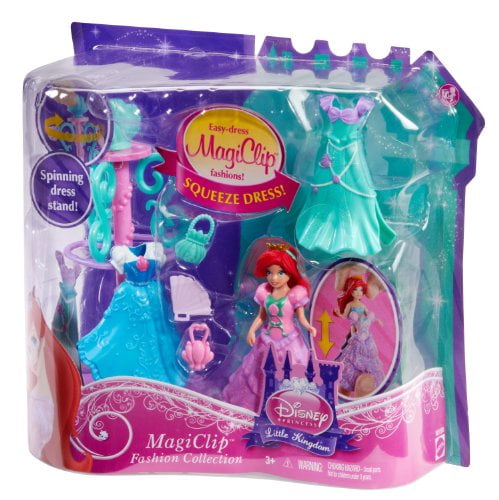ariel magiclip
