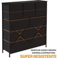 thumbnail image 3 of Mueble Cajonera para Recamara 12 Cajones, 3 of 6