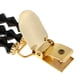 thumbnail image 5 of Broche con broche de pato para blusa, chal y suéter para mujer con cuentas Negro, 5 of 9