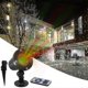 thumbnail image 5 of ZHAOCHENG Proyector LED navideño para exteriores, paisaje, escenario, lámpara navideña, enchufe de EE. UU., 5 of 5