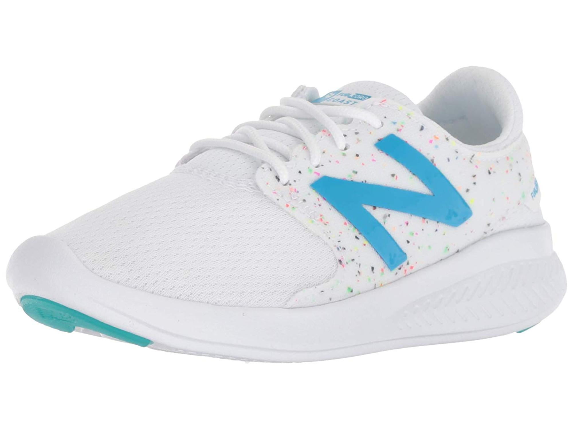 new balance for baby girl