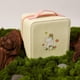 thumbnail image 2 of Bolsa de cosméticos dearcloud Moomin Seaside Daisy de piel sintética, 2 of 4
