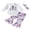 Purple, variant on RUINIXCW Newborn Baby Girls My First Halloween Outfit Fall Winter Clothes Ghost Embroidery Long Sleeve Romper and Bell Bottom Flare Pants Headband Set