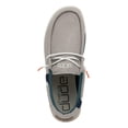 thumbnail image 2 of Zapatos Casuales Color Gris Para Hombre Hey Dude 111523301-42, 2 of 7