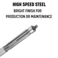Drill America 3/4" High Speed Steel Straight Shank Machine Expansion