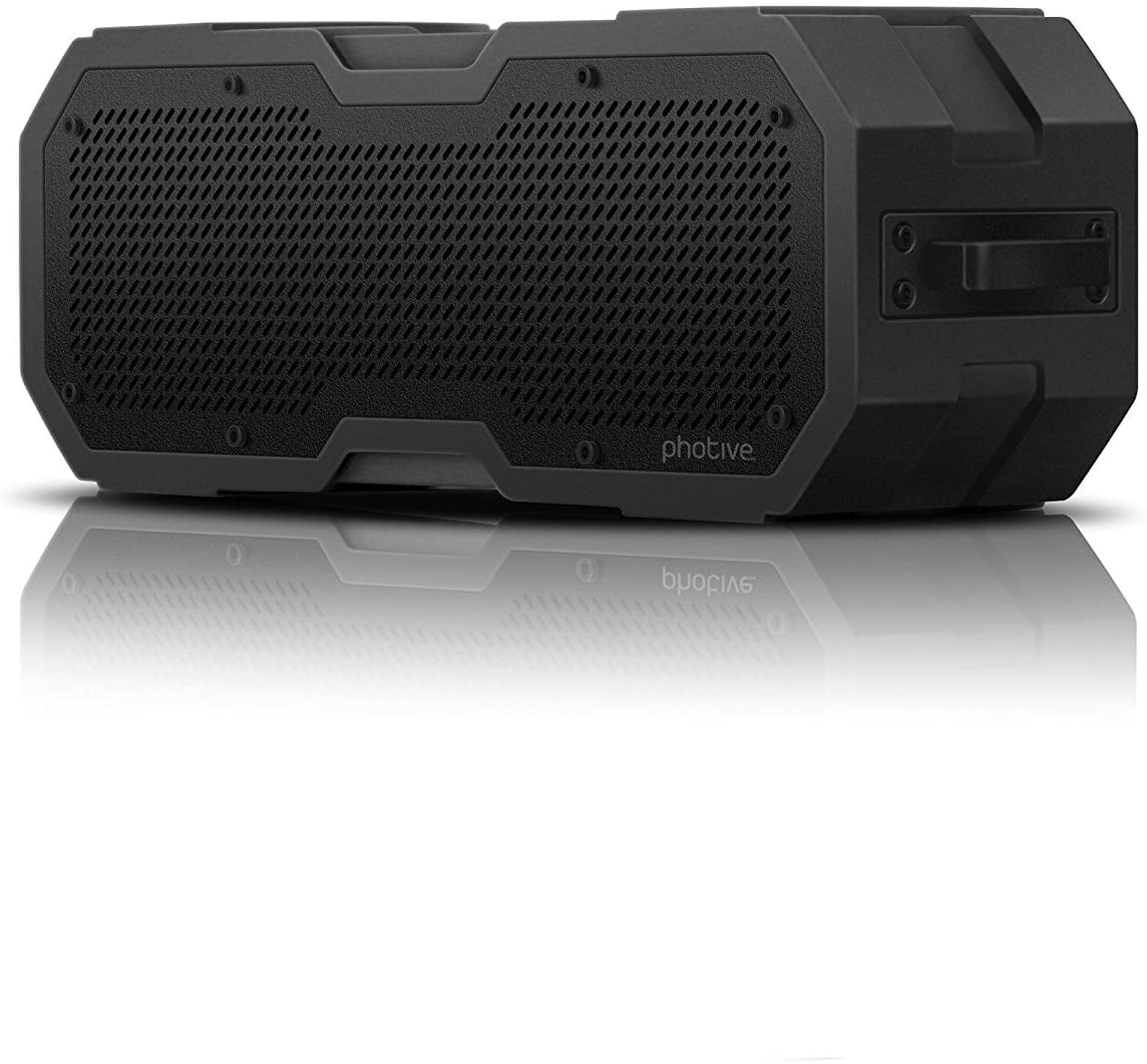photive cyren 2 bluetooth speaker