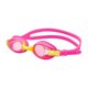 thumbnail image 4 of Gafas de natación para niños con visión transparente, ideales para fiestas al aire libre y buceo. Rosa Amarillo, 4 of 8