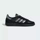 thumbnail image 1 of Adi-das Originals Handball Spezial WM IH0135 Core Black / Silver Metallic, 1 of 6