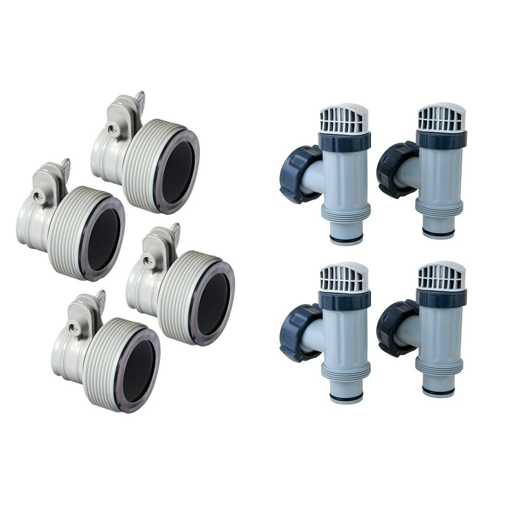 intex air adapter