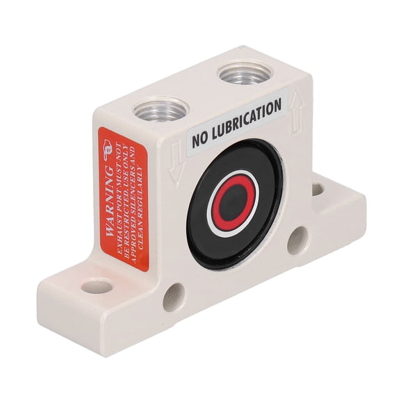 Air Vibrator,Pneumatic Vibrator Ball Type Vibration Table Accessories Pneumatic Ball Vibrator Exquisite Design