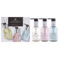 thumbnail image 1 of Molton Brown Floral and Aromatic Hand Care Collection Set for Unisex 3 Pc, 1 of 8