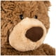 thumbnail image 5 of Peluche GUND Pinchy Oso de peluche marrón 43 cm, 5 of 6
