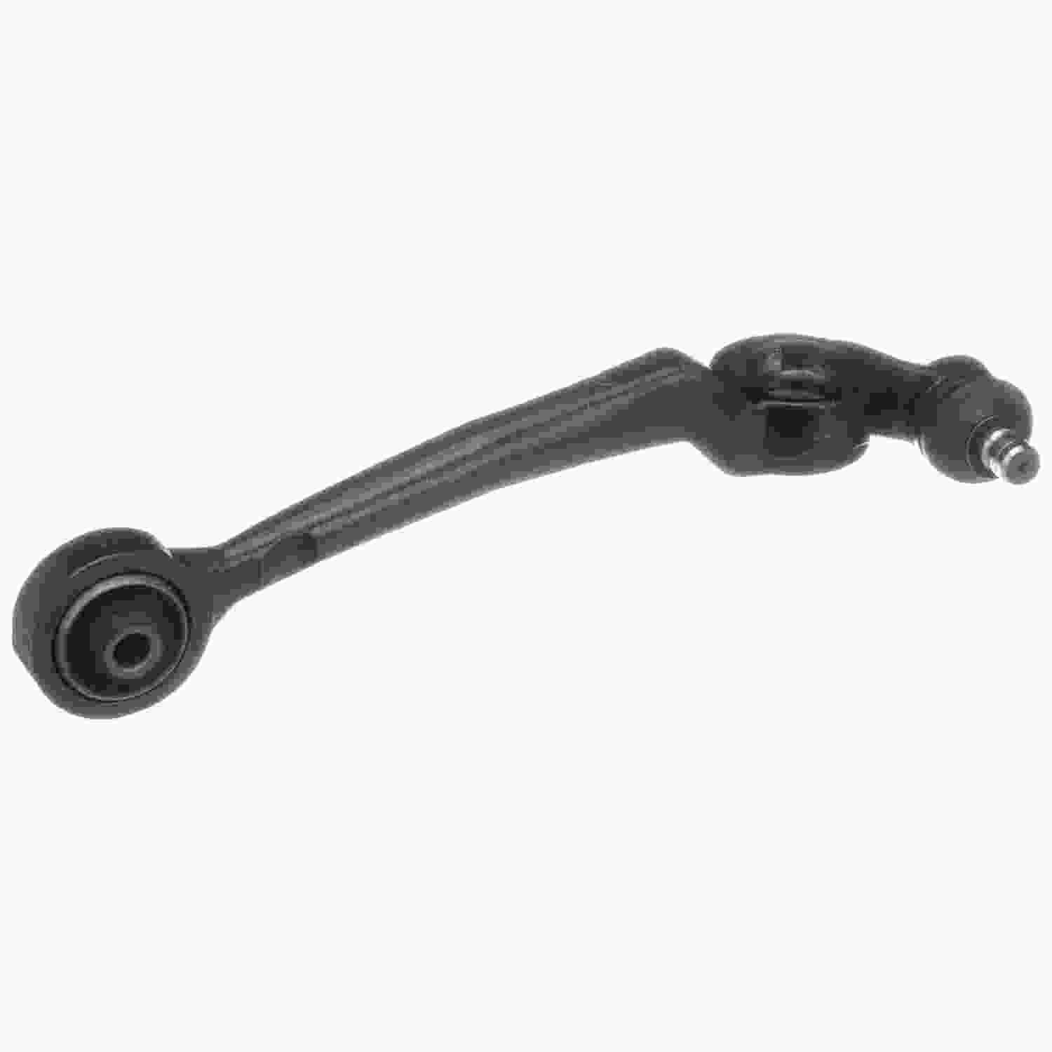 Delphi Control Arm, w/Ball Joint & Bushings Fits select: 1995-1998 AUDI A6, 1995 AUDI S6
