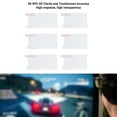 thumbnail image 4 of Protecteur d'Écran Supérieur pour Console de Jeu, 3 Ensembles Dureté 9H pour Console de Jeu 99.99 % HD Clarté pour Réparation, 4 of 7