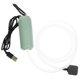 thumbnail image 1 of GOOHOCHY Bomba de aire USB silenciosa para acuarios, bomba de oxigenación para peceras, bomba de oxígeno silenciosa para acuarios., 1 of 8