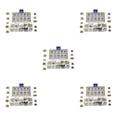 thumbnail image 1 of Sidaley Micro pulsador táctil momentáneo microinterruptor TV electrodomésticos Type2, 1 of 1