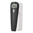 thumbnail image 1 of Wall-Mounted Programmable Air Freshener Automatic Fragrance Spray Dispenser 415ml with LCD Display Screen for Home Hotel Office, 1 of 5