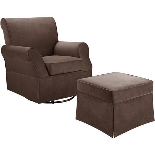 baby relax ottoman