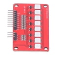 thumbnail image 2 of Water Lamp Robot Accessories,Water Flow Light Module SCM Lamp Board Water Flow Light Board Elevate Your Experience, 2 of 8