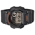 thumbnail image 2 of Reloj CASIO W-735H-8AVCF 10 Year Battery Alerta Vibratoria-Negro negro 47 mm Casio Moda, 2 of 3