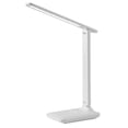 thumbnail image 3 of Regulable Table Lamp Table Lamp Eye Protection Touch Dimming Charging 180 Degree Flip Folding Stand Design LED Learning Desk Lamp, 3 of 8