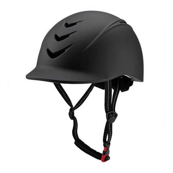 Adjustable Riding with Shock Absorption Foam Lining Light Weight Breathable Horseback For Men Women