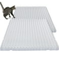 thumbnail image 3 of 10pc Cat Barrier Mat Durable Scratch Proof to Keep Cats Off Beds Furniture, 3 of 8