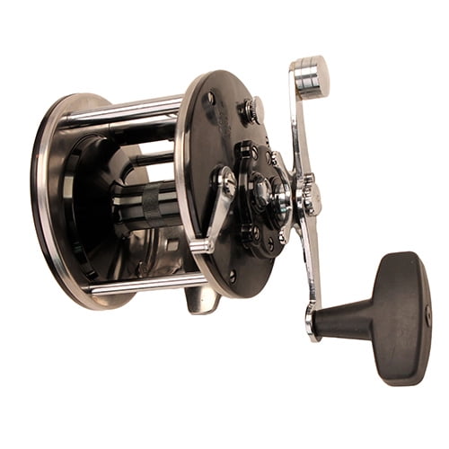 PENN General Purpose Level Wind Conventional Fishing Reel, Size 9
