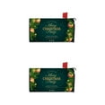 thumbnail image 1 of Guardoinrt Weather-resistant And Robust Spring Mailbox Cover Mail In Style Vivid Print YTYH2309085 2Set, 1 of 6