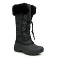 thumbnail image 2 of Elements Women's High Lace-Up Boot, 2 of 6