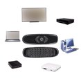 thumbnail image 1 of Air Mouse, with LED Indicate Lights, Remote Controller, Air Remote Mouse, Remote Mouse, Low Power Consumption 2.4GHz for Home,, 1 of 7