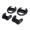thumbnail image 4 of Kit de Volante con Agarre de Controlador para Switch Manijas de Gamepad Y Volante de Carreras de Controlador para Switch Paquete de 4 ANGGREK Otros, 4 of 8