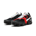 thumbnail image 2 of NIKE MENS The 10: Air Vapormax FK "OFF WHITE" AA3831 001 from Stadium Goods, 2 of 6