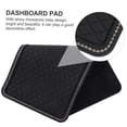 thumbnail image 4 of FONDOTIN 1Pack Car Anti Skid Pad with Storage Function 30X15cm, 4 of 8