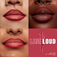 thumbnail image 3 of NYX PROFESSIONAL MAKEUP, Line Loud, Waterproof Lip Pencil, Infused with Vitamin E, Vegan Formula, 3 of 4