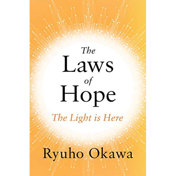 Pre-Owned The Laws of Hope: The Light Is Here (Paperback) 1942125763 9781942125761