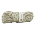 thumbnail image 2 of Cuerda de Algodón Makrama Hilo Cordón Macramé 4mm Crudo 1kg, 2 of 3