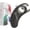 Gray, variant on Kitchen Mama Epic One Magnetic Multifunction Opener: Beer, Soda Can, Pull Tab, Jar Opener (Blue)
