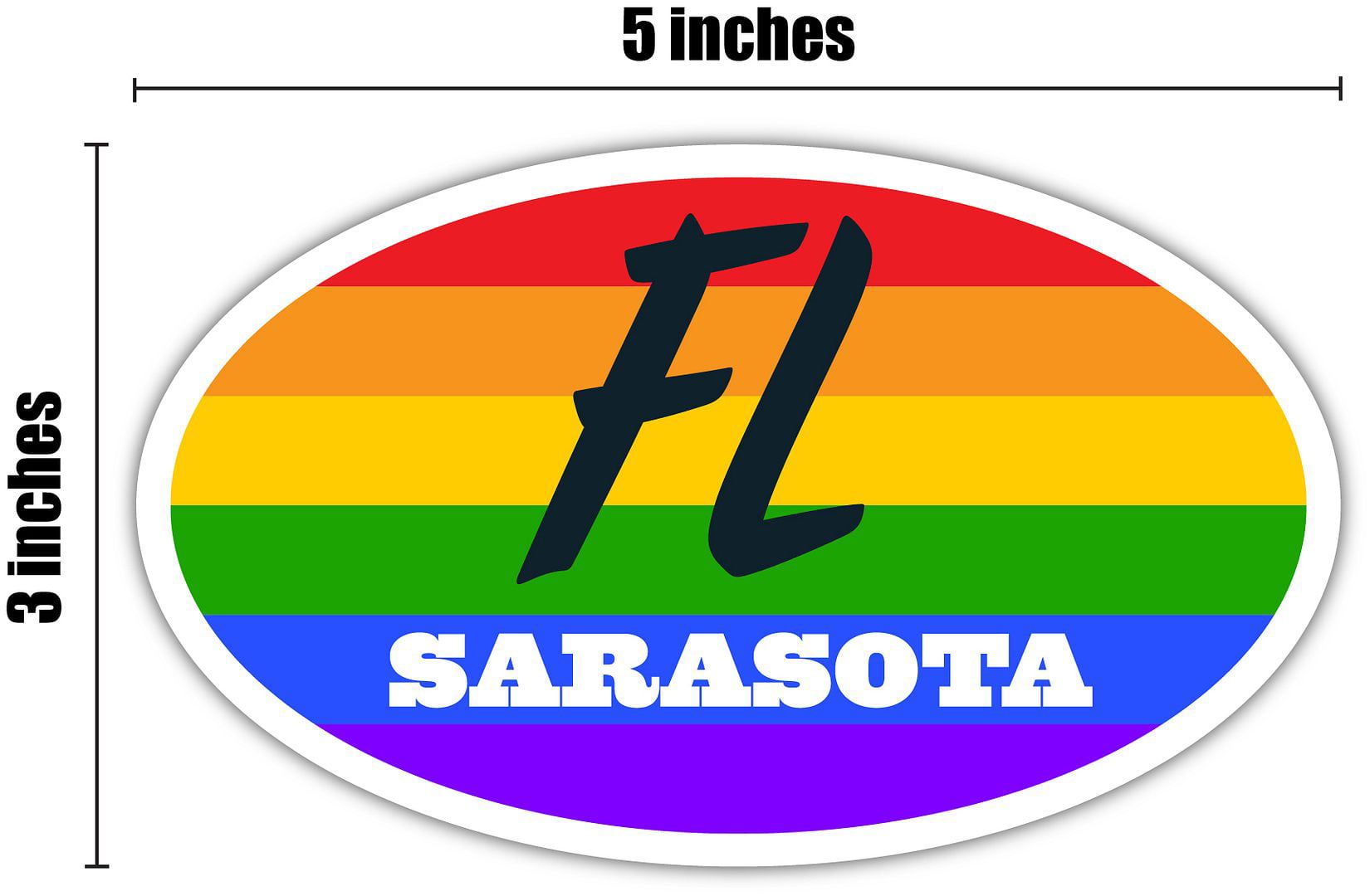rainbow 49ers flag