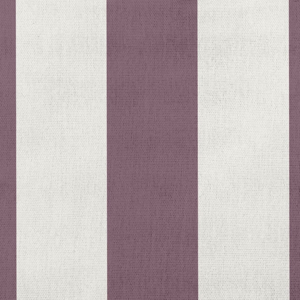 Simply Daisy 16" x 16" Graduated Stripe Nautical Decorative Indoor Pillow