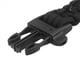 thumbnail image 4 of 4X Paracord Paracaidistas del Cable Emergencia Cuerda de Supervivencia Pulsera con Silbato Hebilla Exterior Acampa, 4 of 5