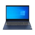 thumbnail image 1 of Lenovo IdeaPad 3 Laptop, Touchscreen 15.6 HD, INTEL i5-10210U, 8GB Lenovo 81WR000BUS, 1 of 2