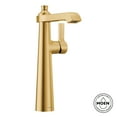 thumbnail image 4 of Moen S6982 Metal Chrome Single lever handle Bathroom Faucet, 4 of 5