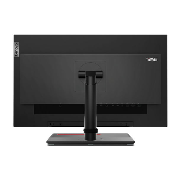 Lenovo ThinkVision 27 inch Monitor - P27u-20 - Walmart.ca