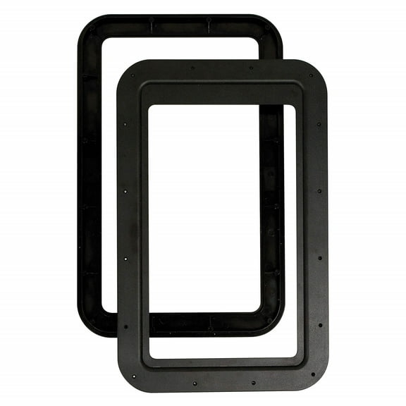 AP Products 015-2014782 Window Frame Inner & Outer
