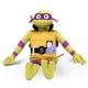 thumbnail image 1 of Almohada de felpa Buddy Jay Franco Nickelodeon TMNT Donatello, 1 of 7