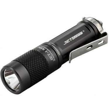Jetbeam LED 480 Lumens Flashlight