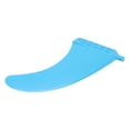 thumbnail image 3 of Aleta de tabla de surf aleta de surf de PVC azul de alta suavidad para tabla de surf vertical ANGGREK Otros, 3 of 8