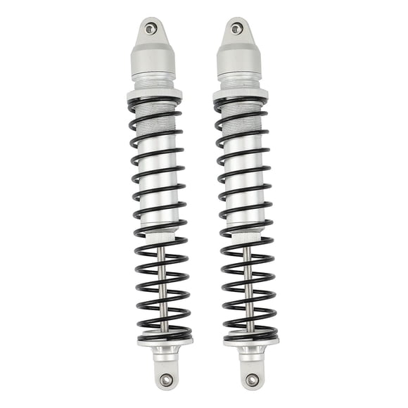Amortiguadores metálicos, 2 unidades, para 1/5 Traxxas X-Maxx X Maxx RC