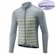 thumbnail image 3 of 2022 nuevo Morvelo Maillot Ciclismo Camisetas de ciclismo Camisetas de manga larga Polar térmico Invierno Carretera MTB Bicicleta Tops Ropa para hombres, 3 of 5